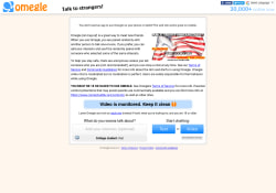 Omegle